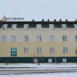 Отель Олимпия