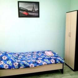 Хостел Солнечная