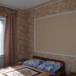Отель Балтика