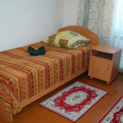 Отель Флоренция (бывш. Спутник)