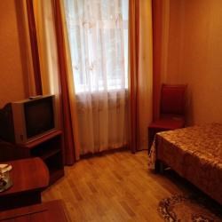 Отель Центральная