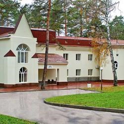 Отель Царские палаты