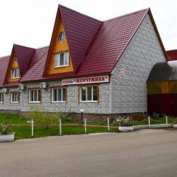 Отель Жемчужина