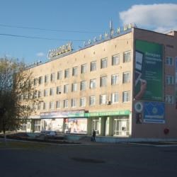 Отель Сердобск