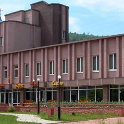 Гостиница Борус