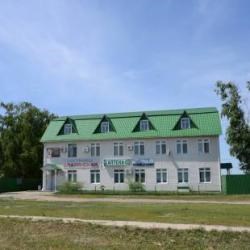 Отель Славянская