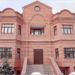 Гостиница Деловой центр