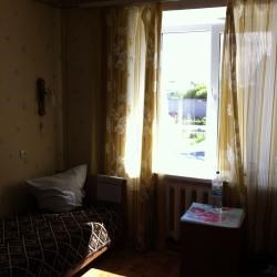 Отель Стройэлектросервис
