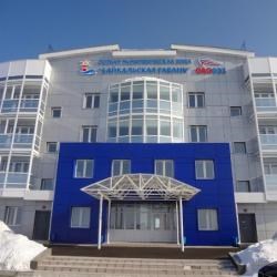 Байкальская гавань