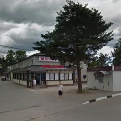 Отель Альбатрос