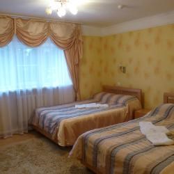 Отель Камелия
