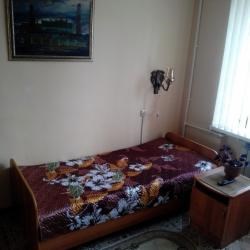 Отель Центральная