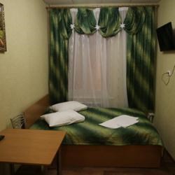 Отель Парадиз (корпус Эконом)