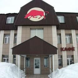 Кызыл Бозау