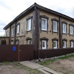 Отель ИП Ростецкий