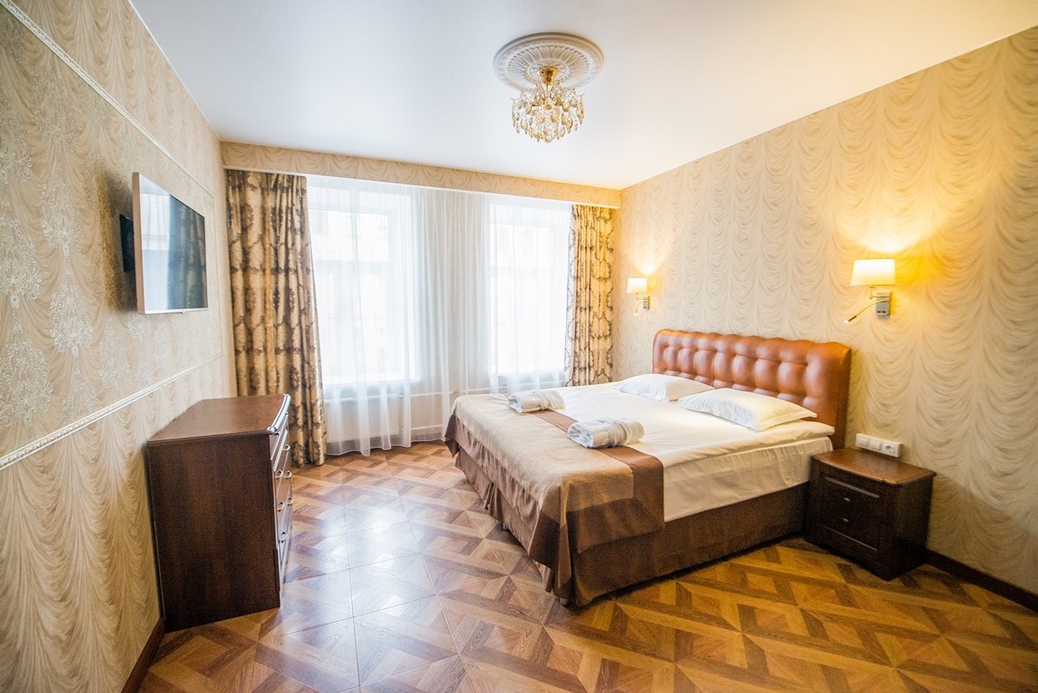 Реверанс