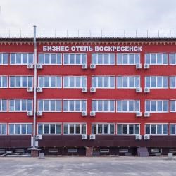 Гостиница Бизнес-отель Воскресенск