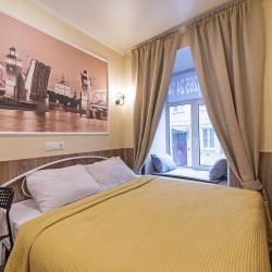 Samsonov Hotel