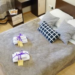 Like guest house