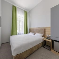 Custos Hotel Riverside