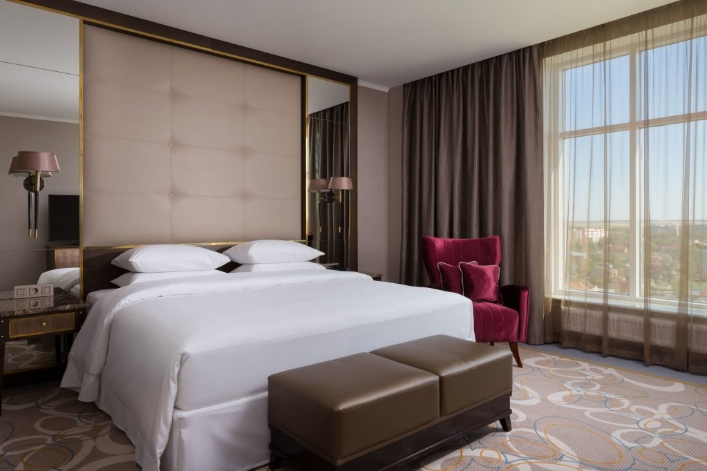 Radisson Hotel & Congress Center Saransk