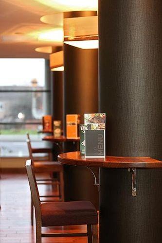 Отель Jurys Inn Swindon