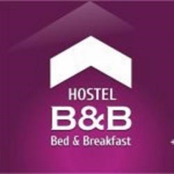 B&B Хостел на Мамина-Сибиряка 58