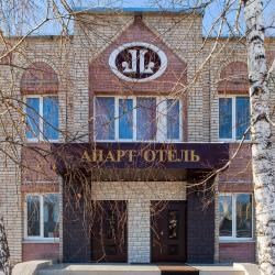  Апарт отель