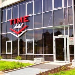 Time Hotel