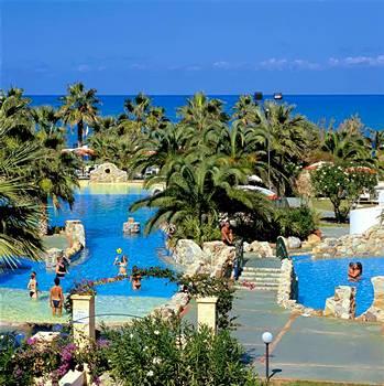 Отель Club Plaia D'Himera