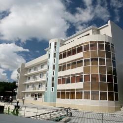 Гостиница Панорама