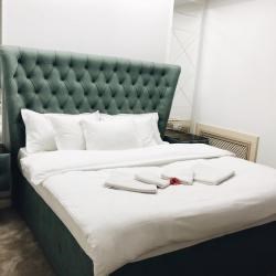 Гостиница Golden Beach