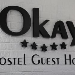OkayHostel
