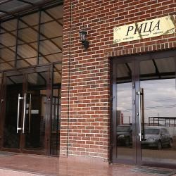 Ritza Hall
