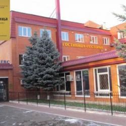 Гостиница Матис гостиничный комплекс