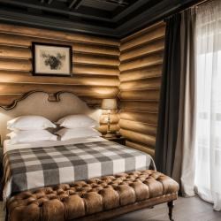 Отель Уткино Country House