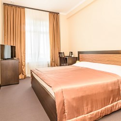 Гостиница Diamond