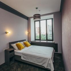 Carlson hotel and hostel