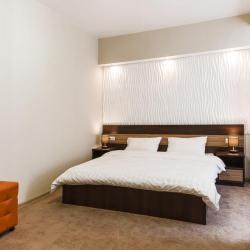 Отель PARUS medical resort & SPA