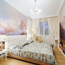 Аренда квартир