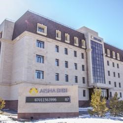 Aisha Bibi Hotel & Apartments