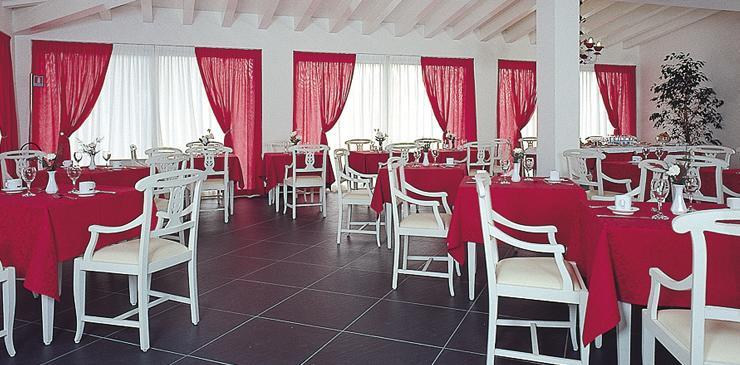 Отель Hotel Fiera di Brescia