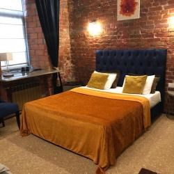 Сити Комфорт на Тверской