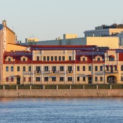 Багратион 4*