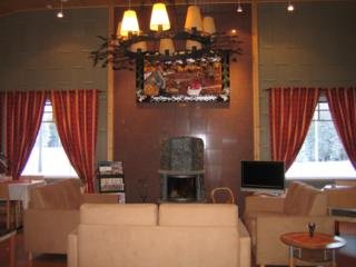 Отель Best Western Arctic Circle Hotel