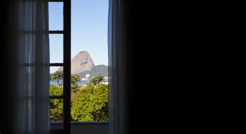 Aeroporto Othon Travel