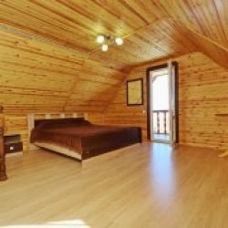 Усадьба Есения