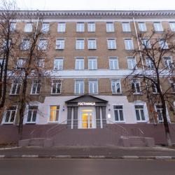 Арома-отель на Кожуховской