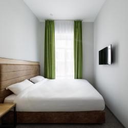 Custos Hotel Tverskaya