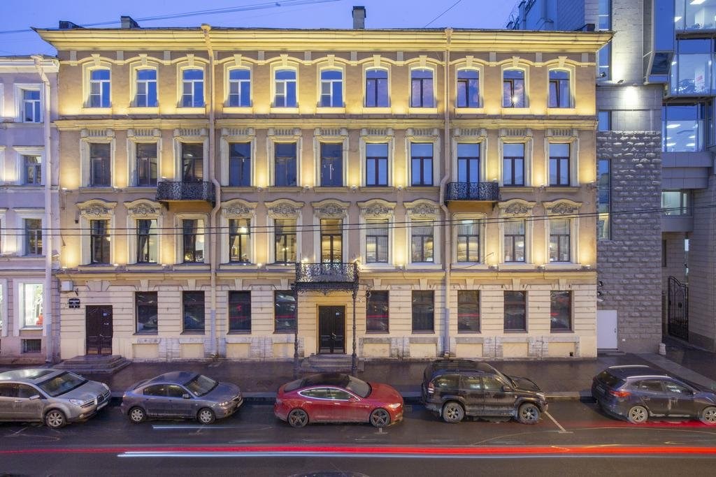 Нео Классик Академия